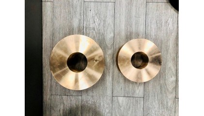 втулку бронзовую 120 мм БрХ1Цр купить в Нижнем Новгороде