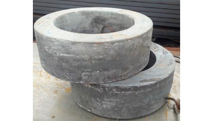 втулку чугунную 140 мм АЧС-1 купить в Нижнем Новгороде