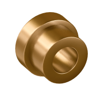 Втулка латунная 100 мм Л63 ГОСТ 17711-93