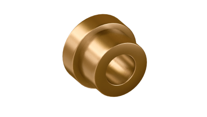 втулку латунную 100 мм ЛЦ23А6Ж3Мц2 купить в Нижнем Новгороде