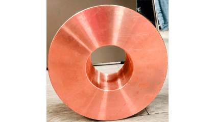 втулку медную 16 мм М3 купить в Нижнем Новгороде