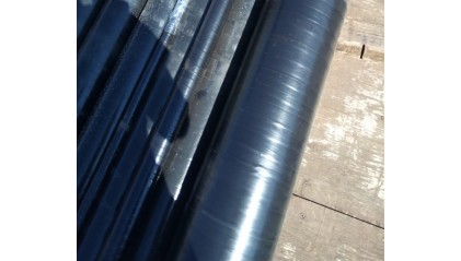 ВУС изоляцию для трубы двухслойную 720x2,5 мм купить в Нижнем Новгороде