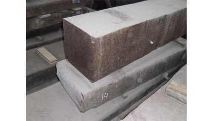 заготовку стальную квадратную 65x65 мм Ст3 купить в Нижнем Новгороде