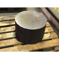 Заготовка стальная круглая 80 мм У10А ГОСТ 2590-2006