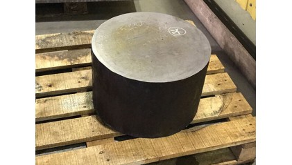 заготовку стальную круглую 40 мм Ст3пс купить в Нижнем Новгороде