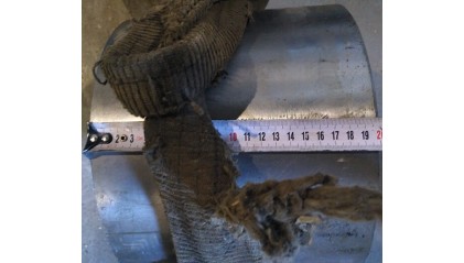 заготовку титановую круглую 25 мм ВТ9 купить в Нижнем Новгороде