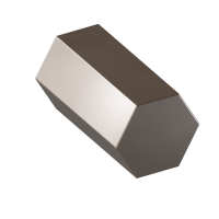 Шестигранник конструкционный