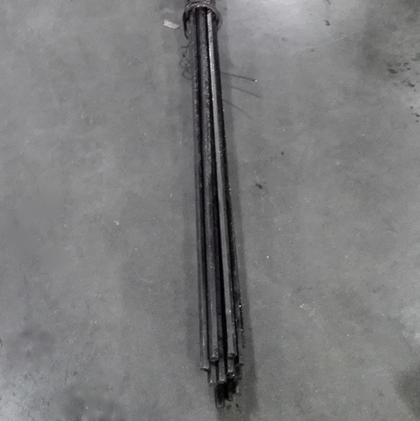 Шестигранник калиброванный